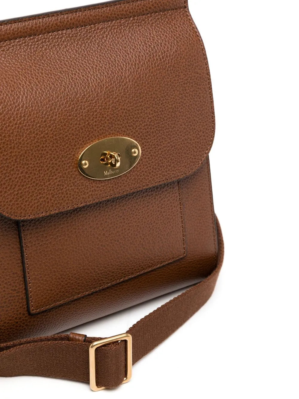 small Antony leather crossbody bag