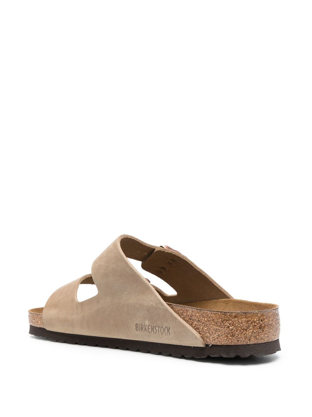 Arizona buckled slip-on sandals
