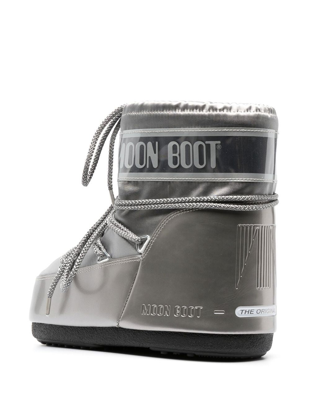 Icon Low snow boots
