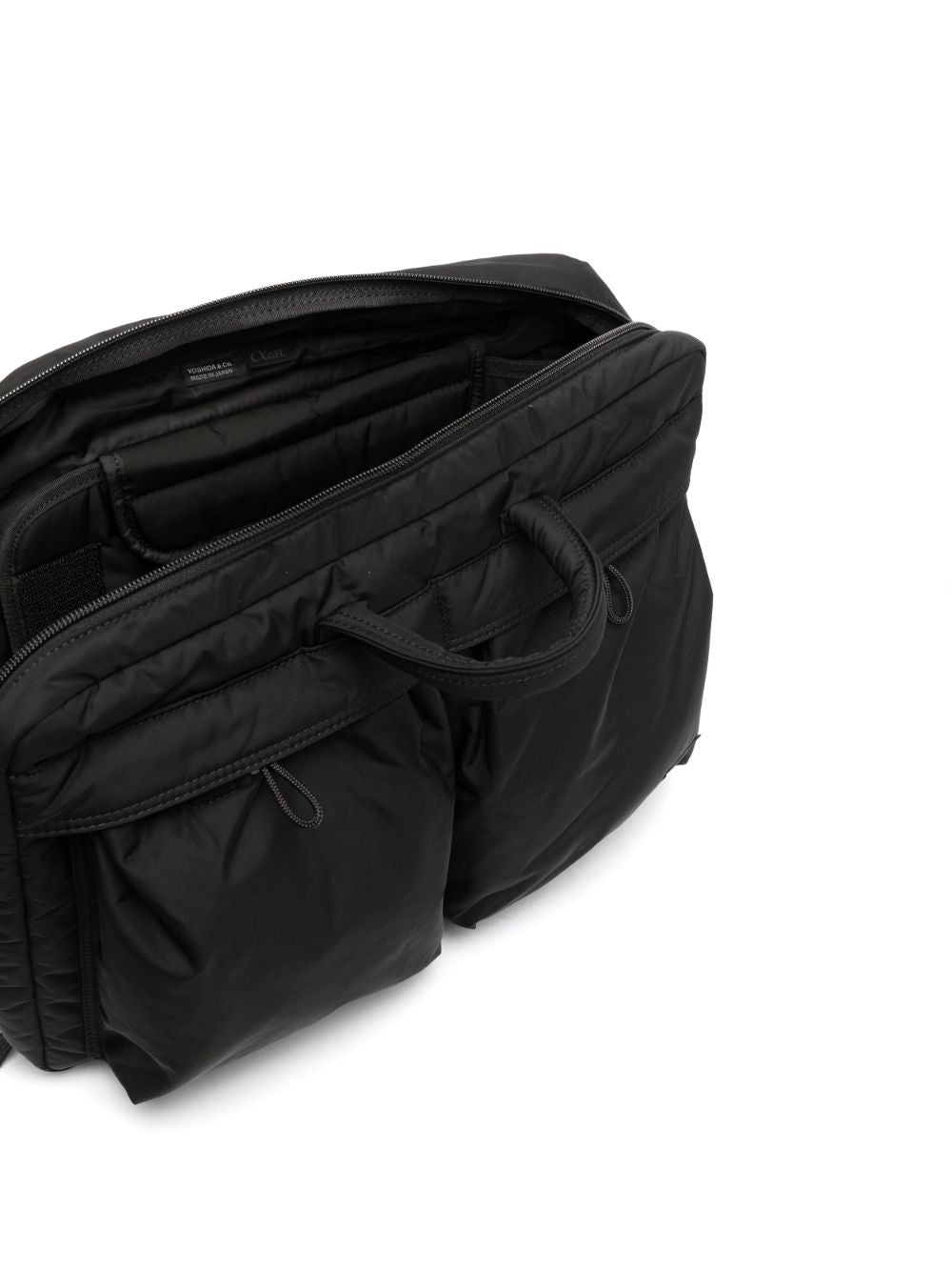 Senses two-way backpack