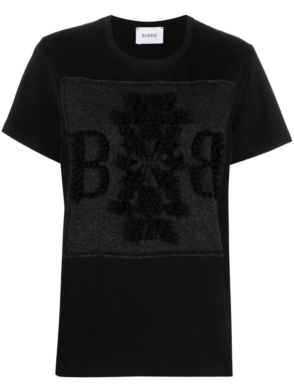 B-logo T-shirt