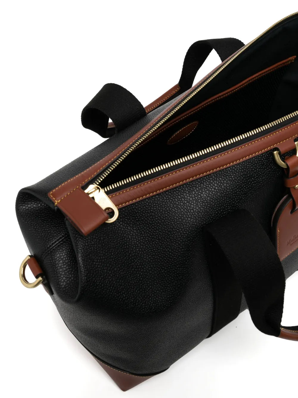 Heritage Day Clipper tote bag 