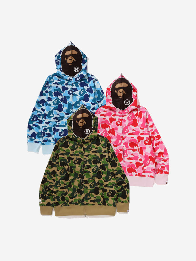 A BATHING APE®