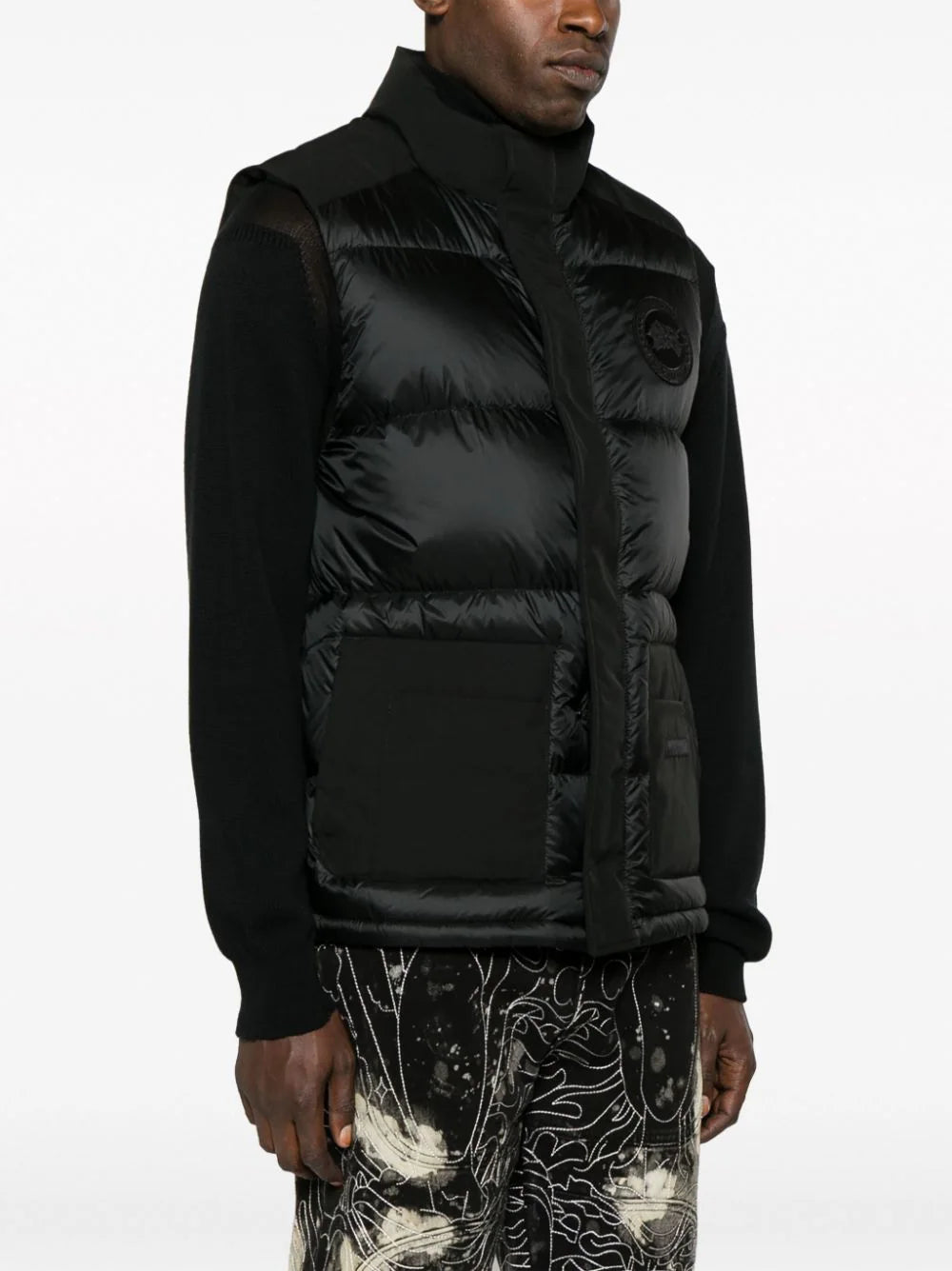 Paradigm Freestyle Padded Gilet