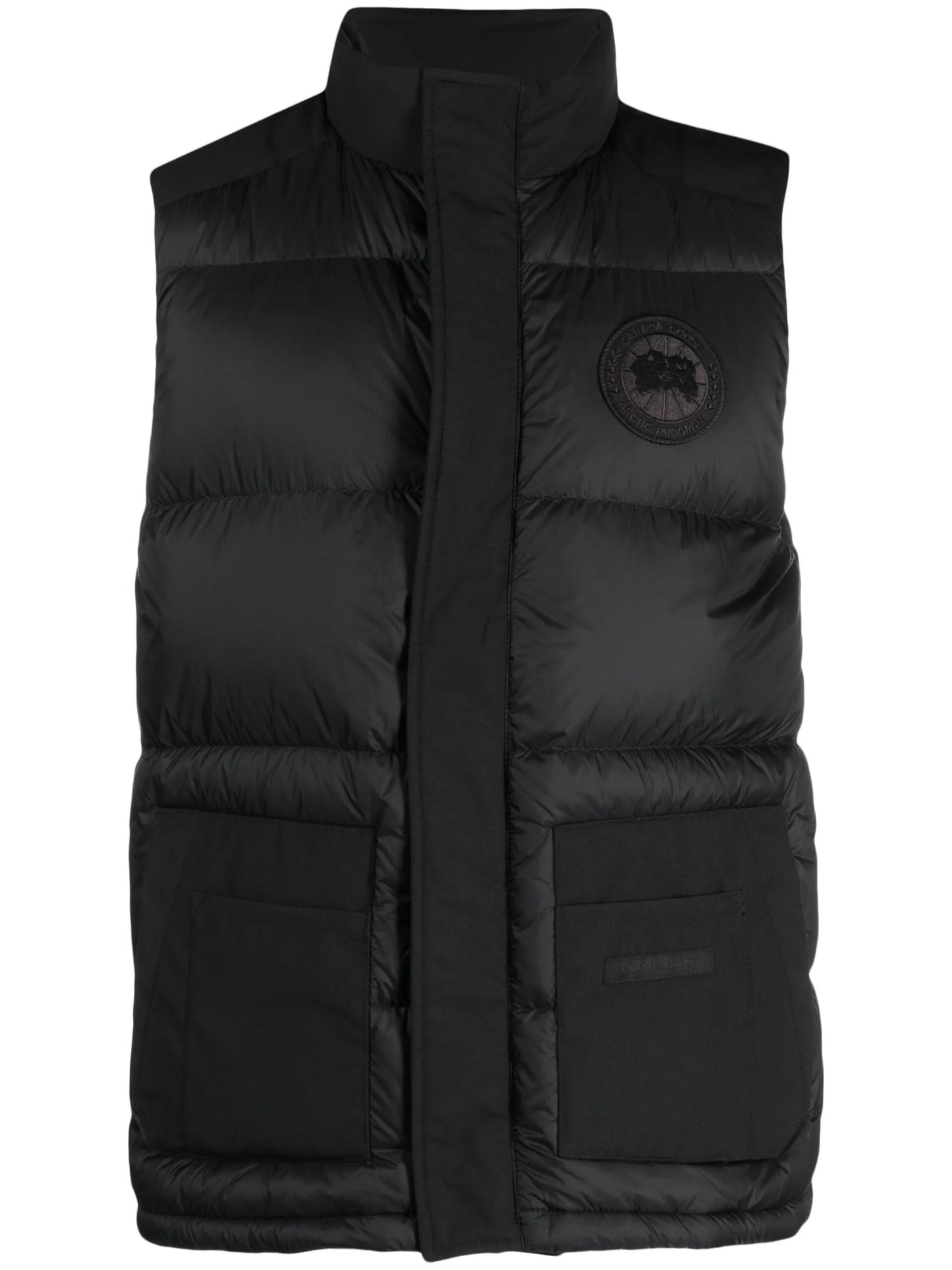 Paradigm Freestyle Padded Gilet