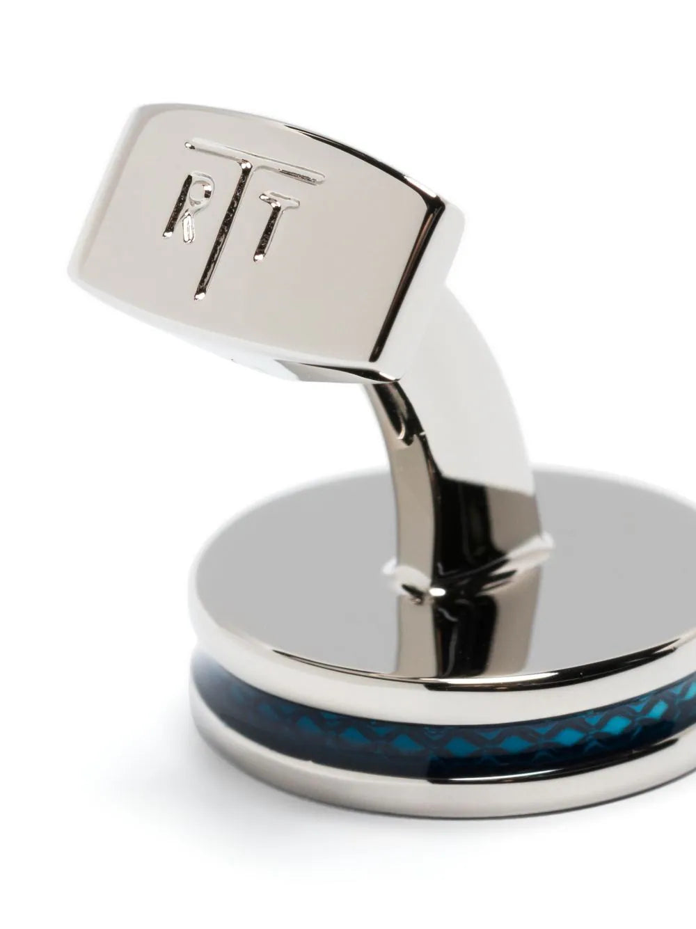 Tablet Ice Cufflinks