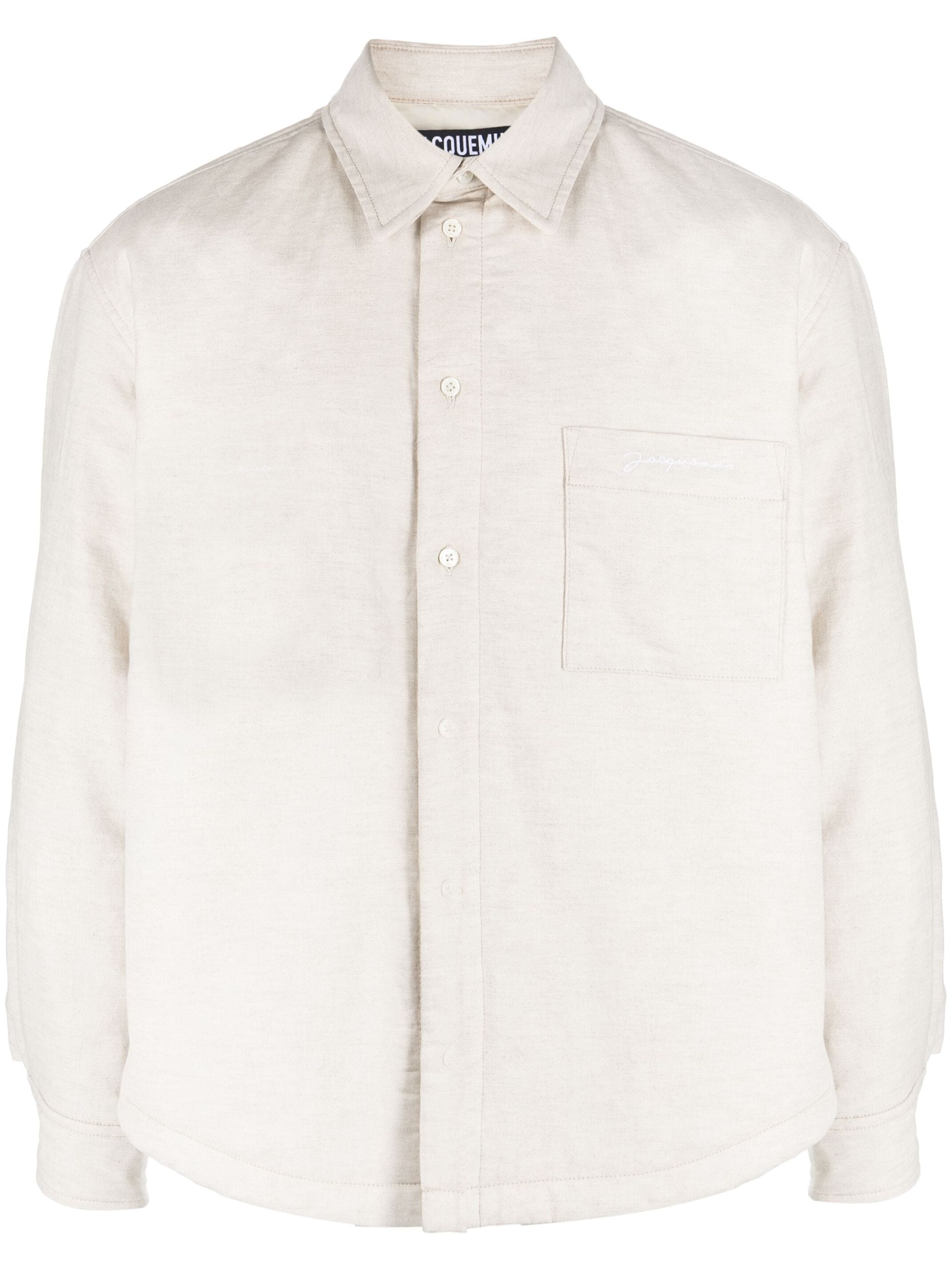 La Chemise Boulanger Shirt