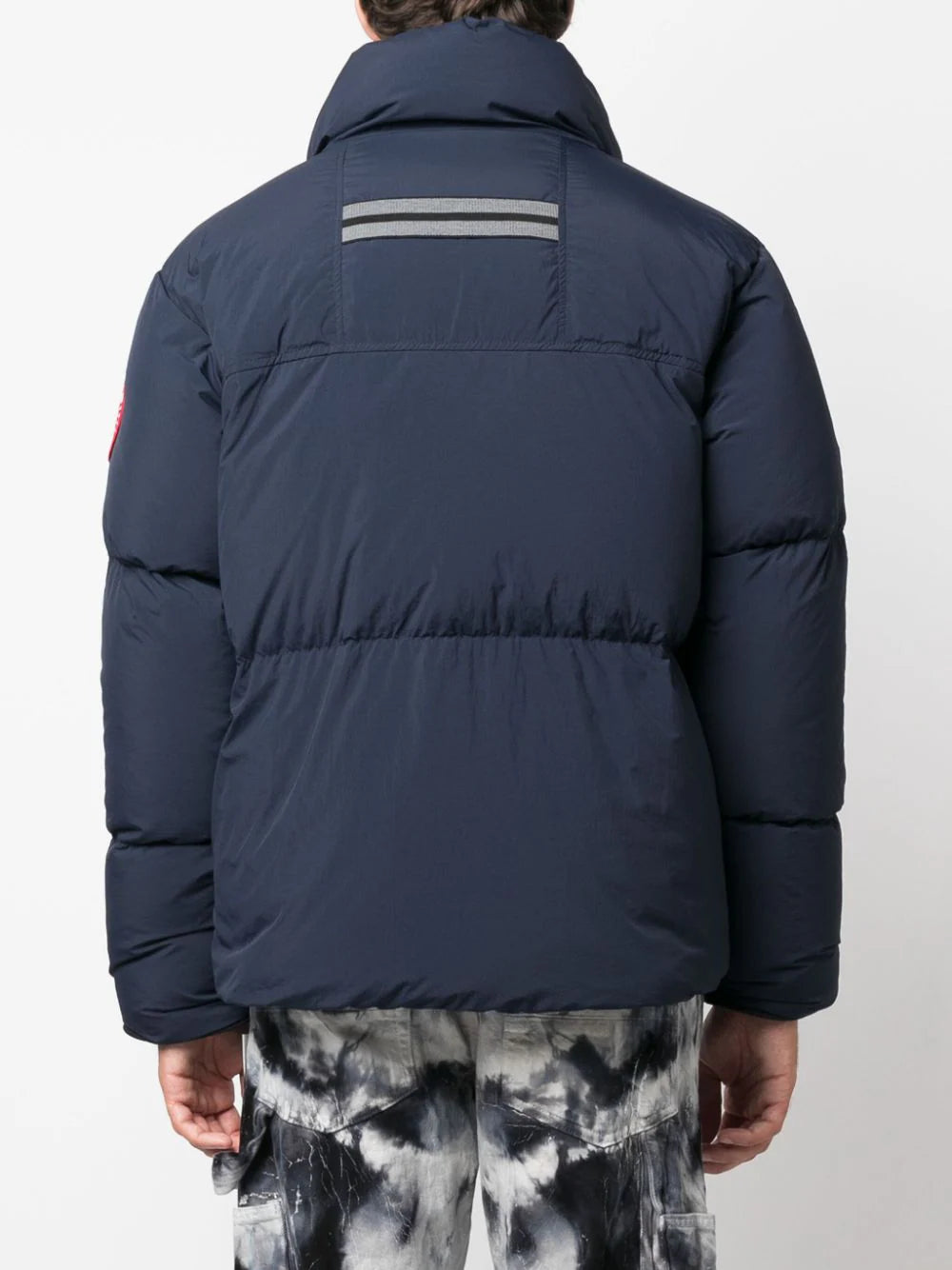 Lawrence Down Puffer Jacket