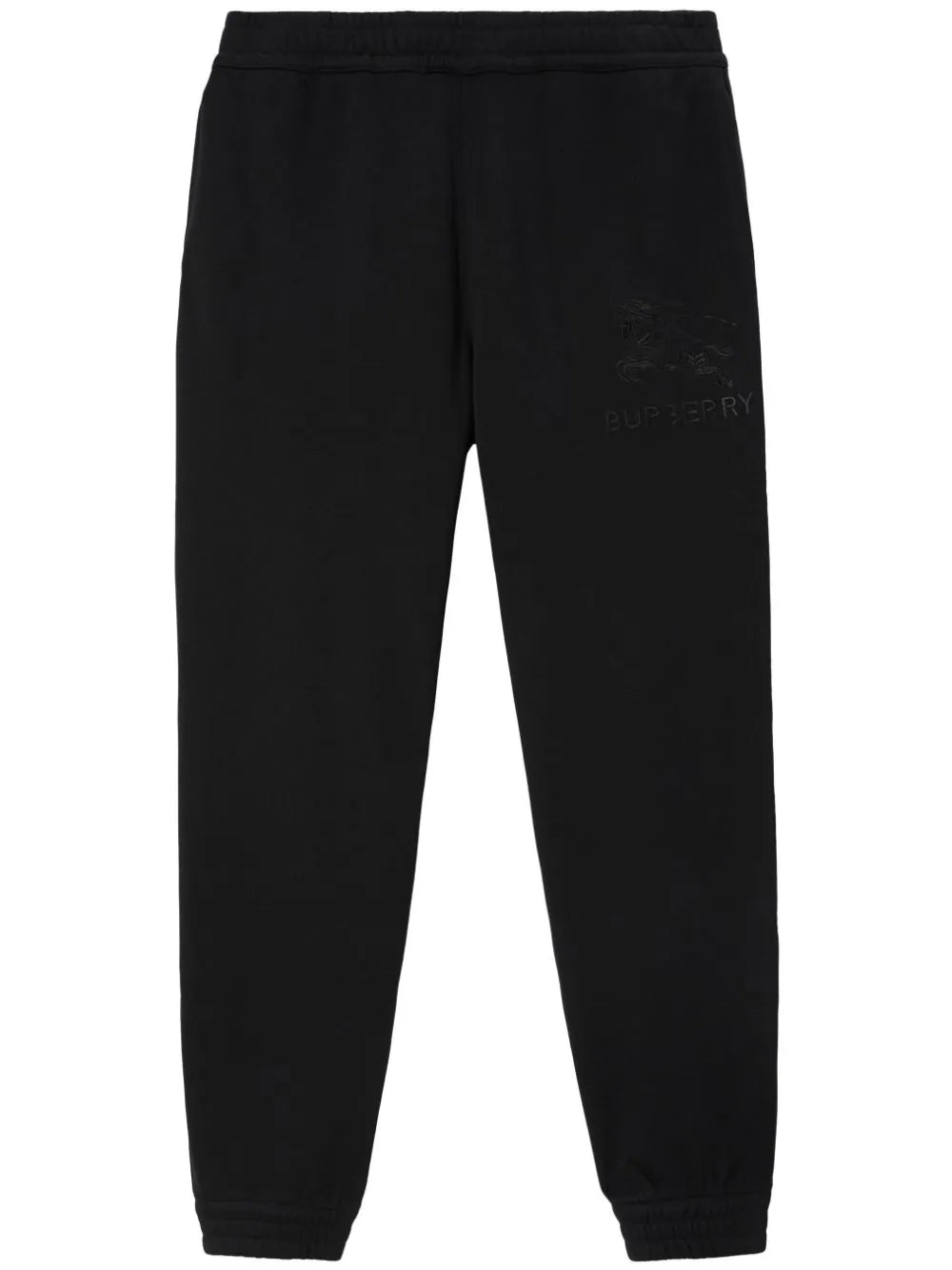 Ekd-Embroidery Cotton Track Pants