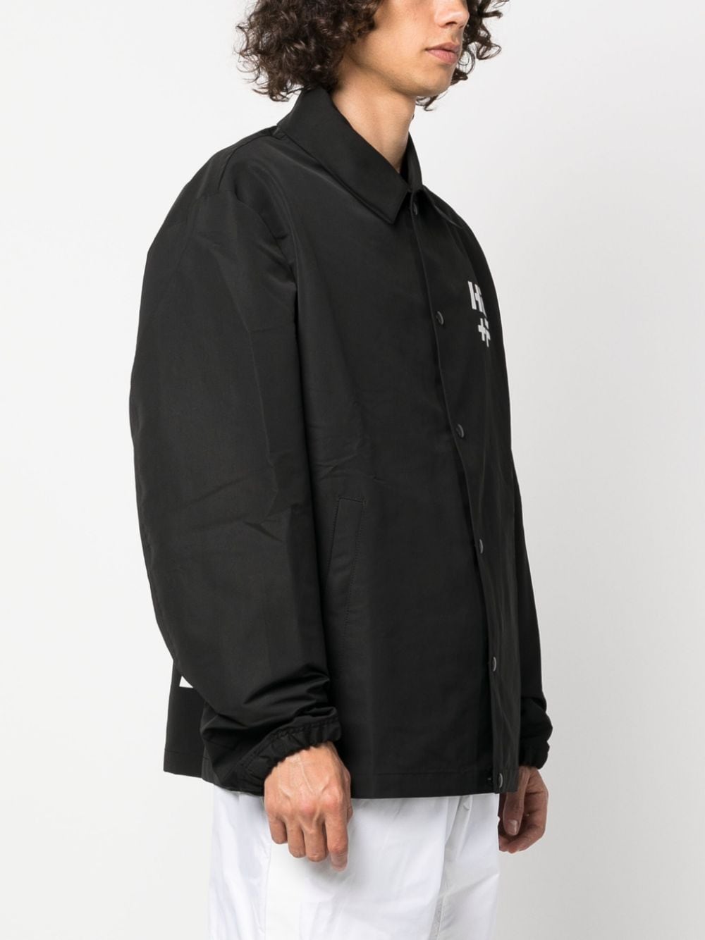 X Fila Masio Track Jacket