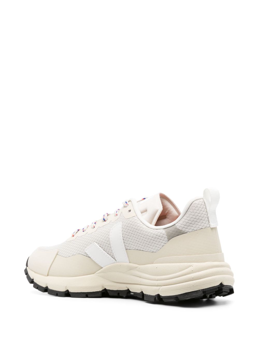 Dekkan low-top sneakers