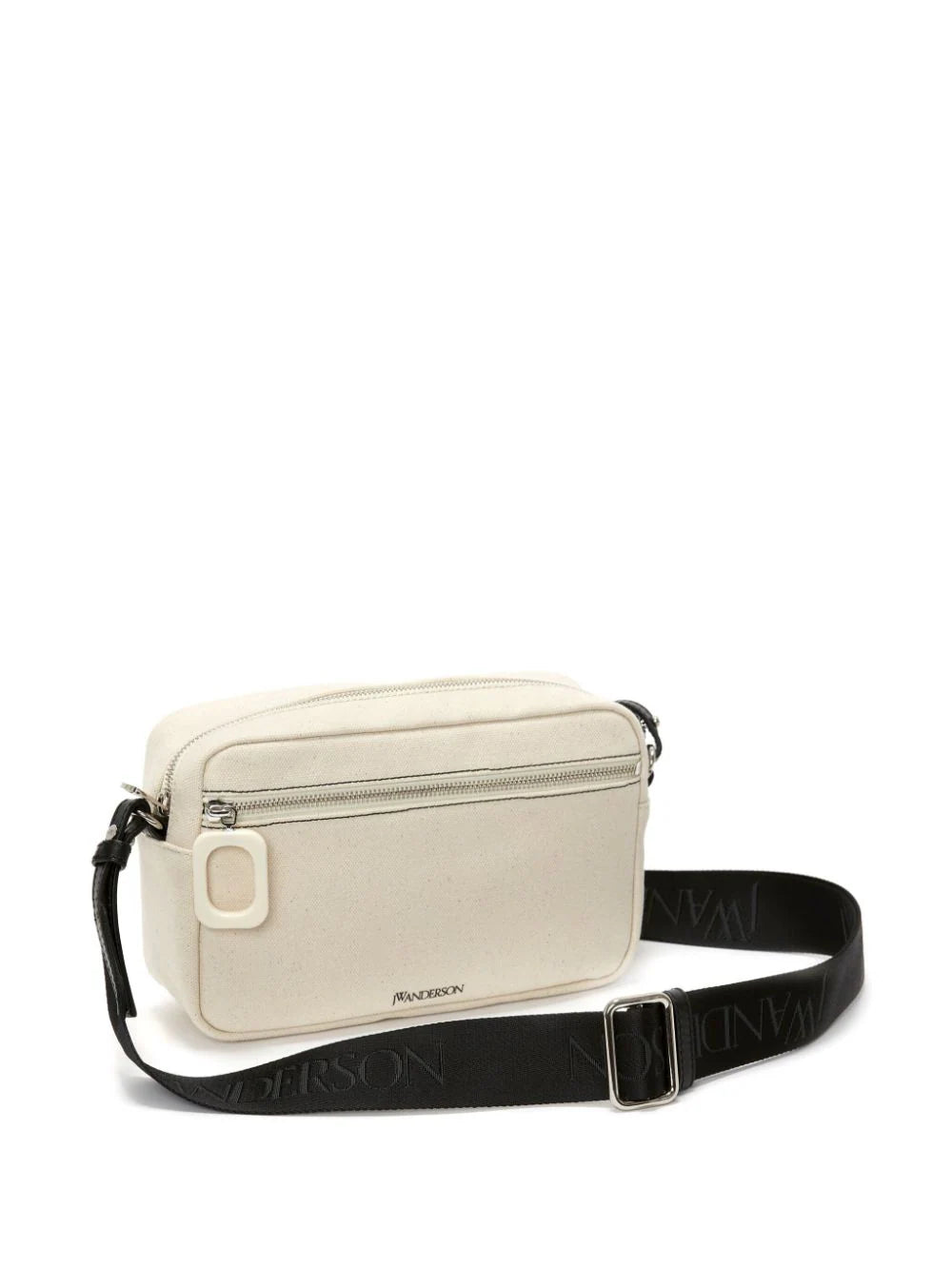 Camera Bag With Jwa Puller - Crossbody Bag