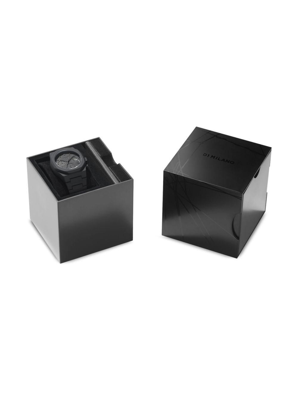 Shadow polycarbon 40.5 mm