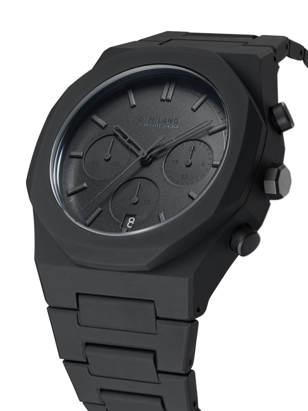 Shadow polycarbon 40.5 mm