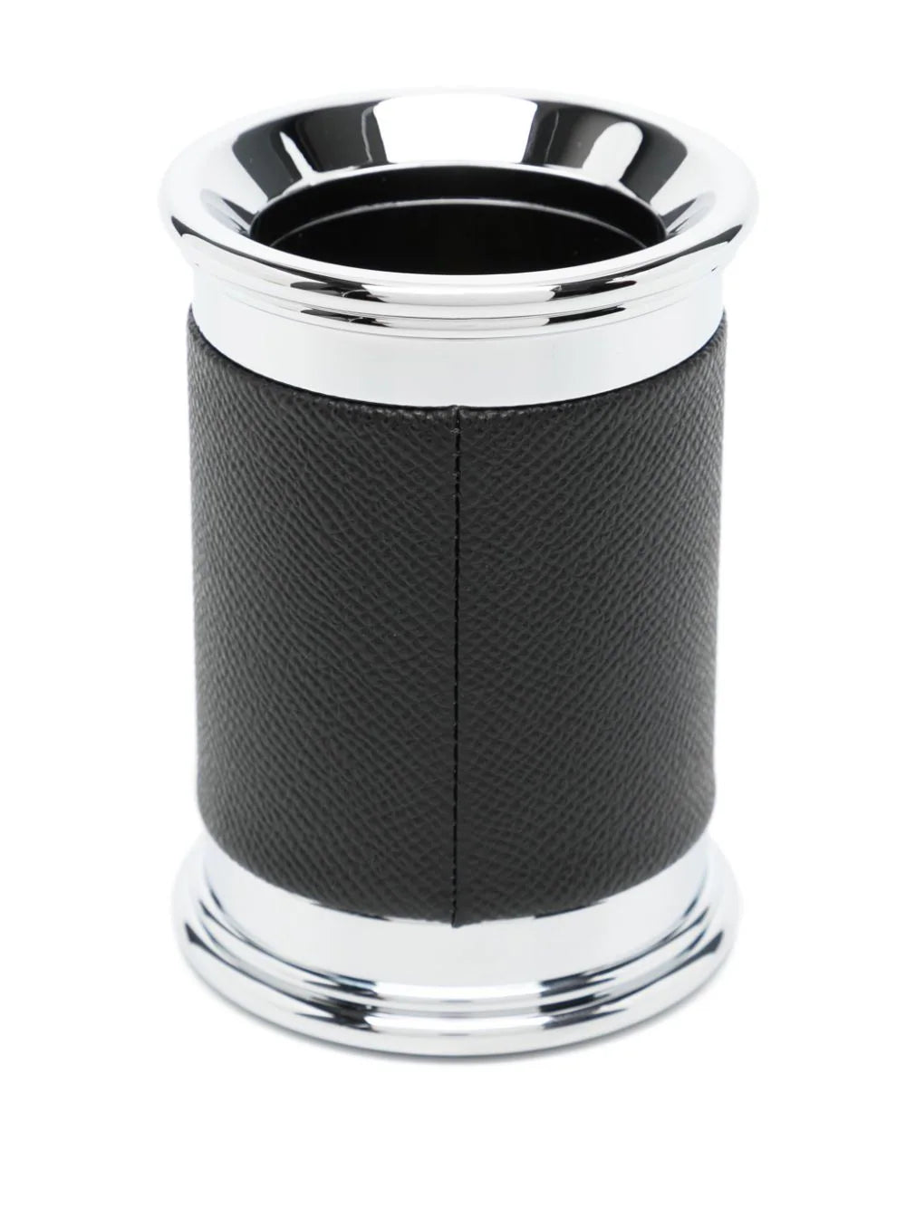 Epsom Leather Pen Holder
