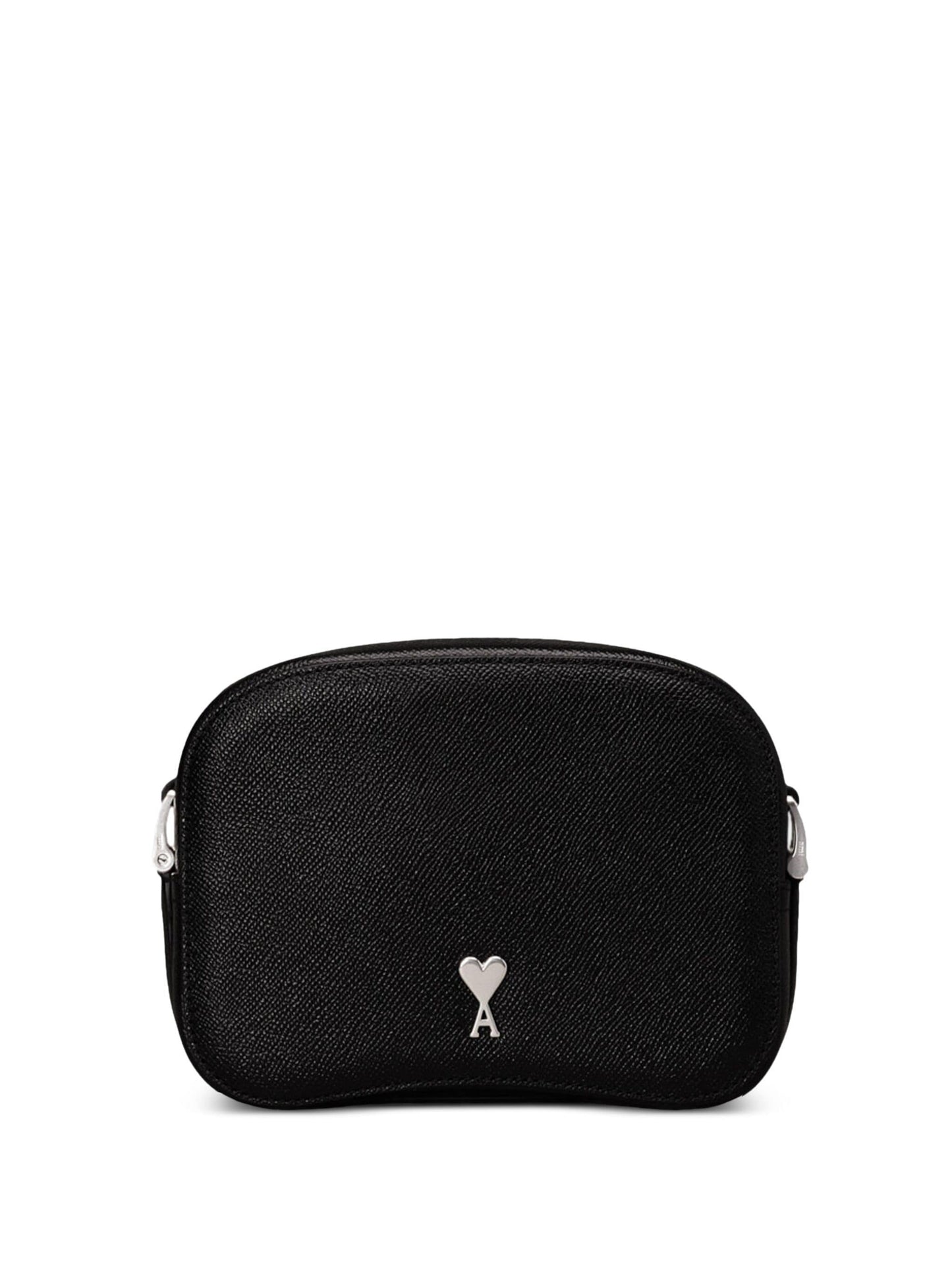 Paris Leather Camera Bag
