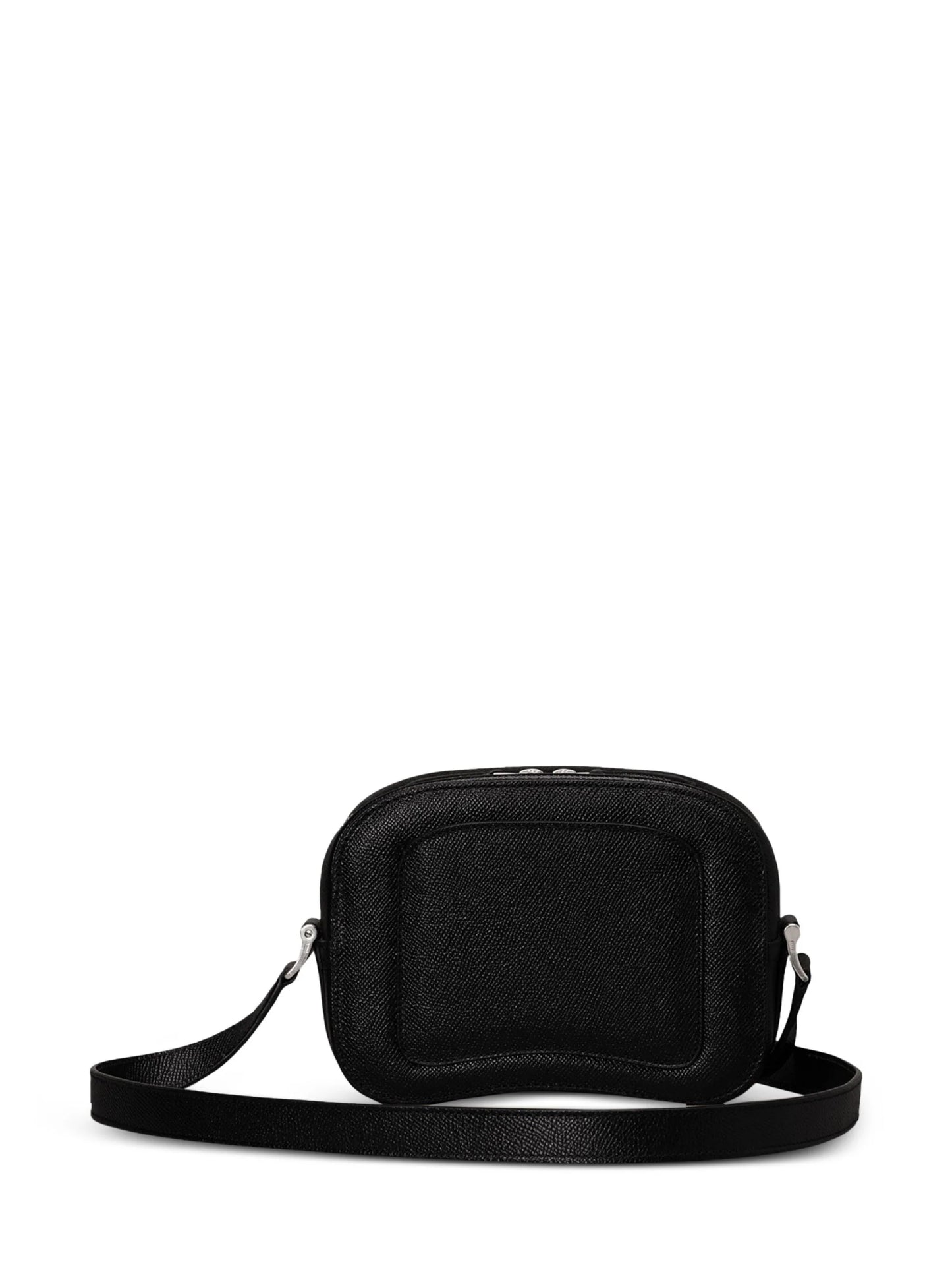 Paris Leather Camera Bag