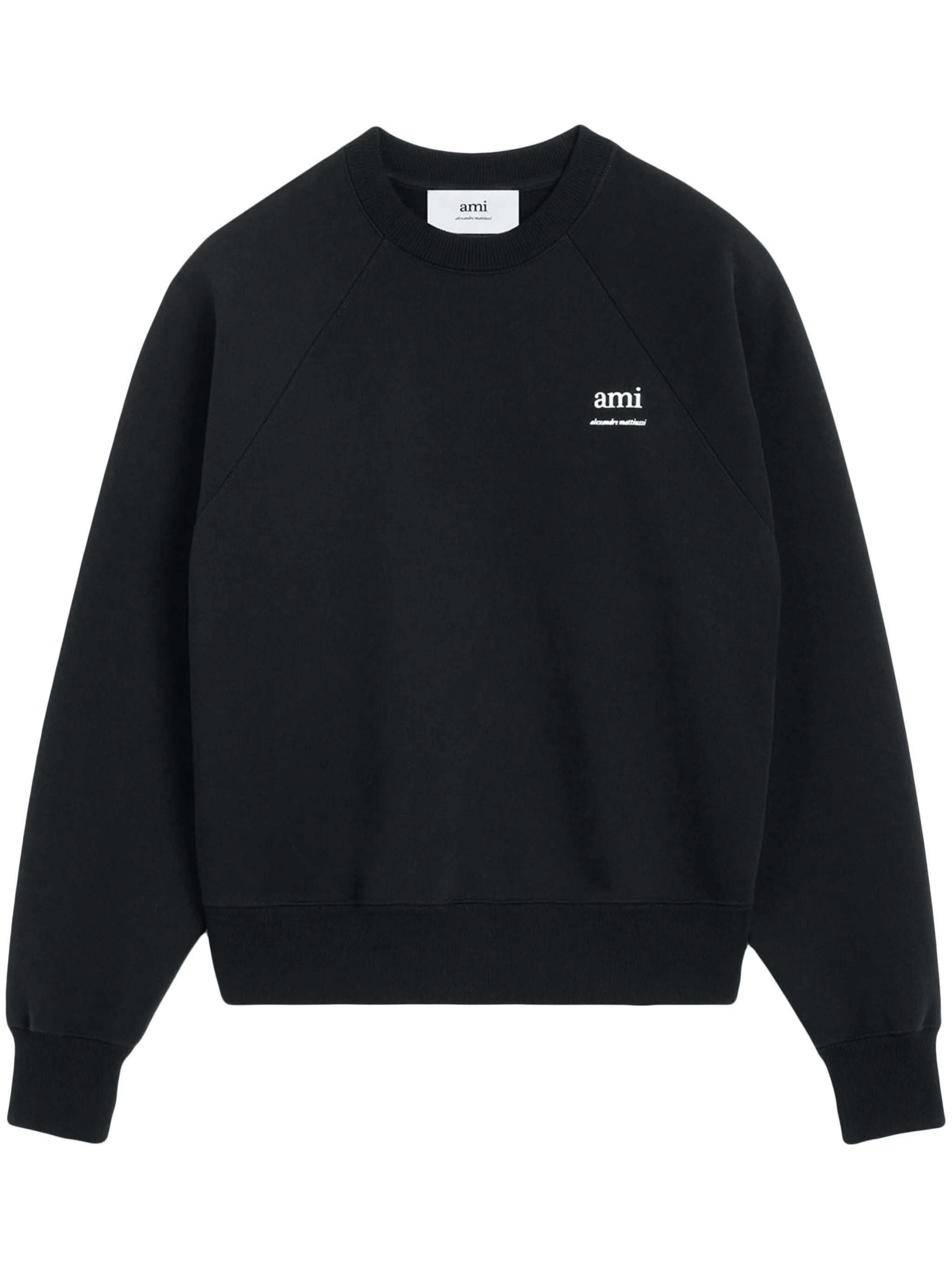 Ami Alexandre Mattiussi Sweatshirt