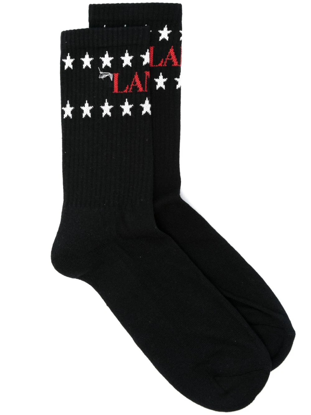 X Future Stars Cotton-Blend Socks