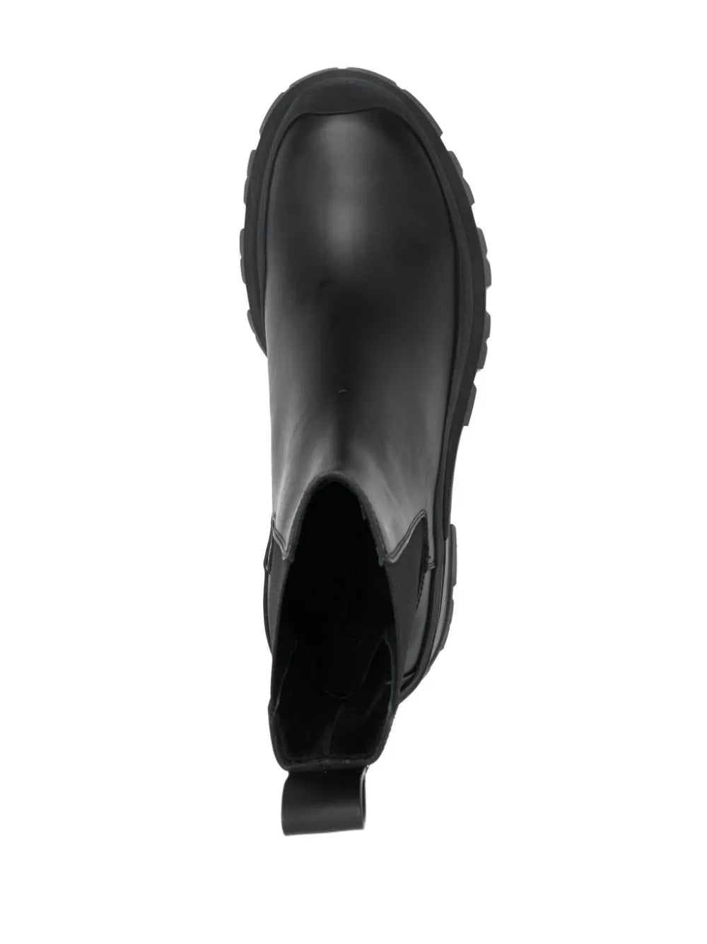 Wander Leather Chelsea Boots