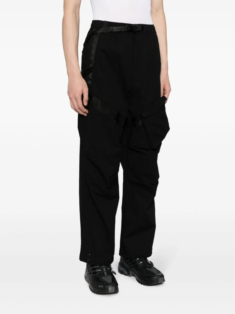 4548 Cordura Nyco® Track Pants