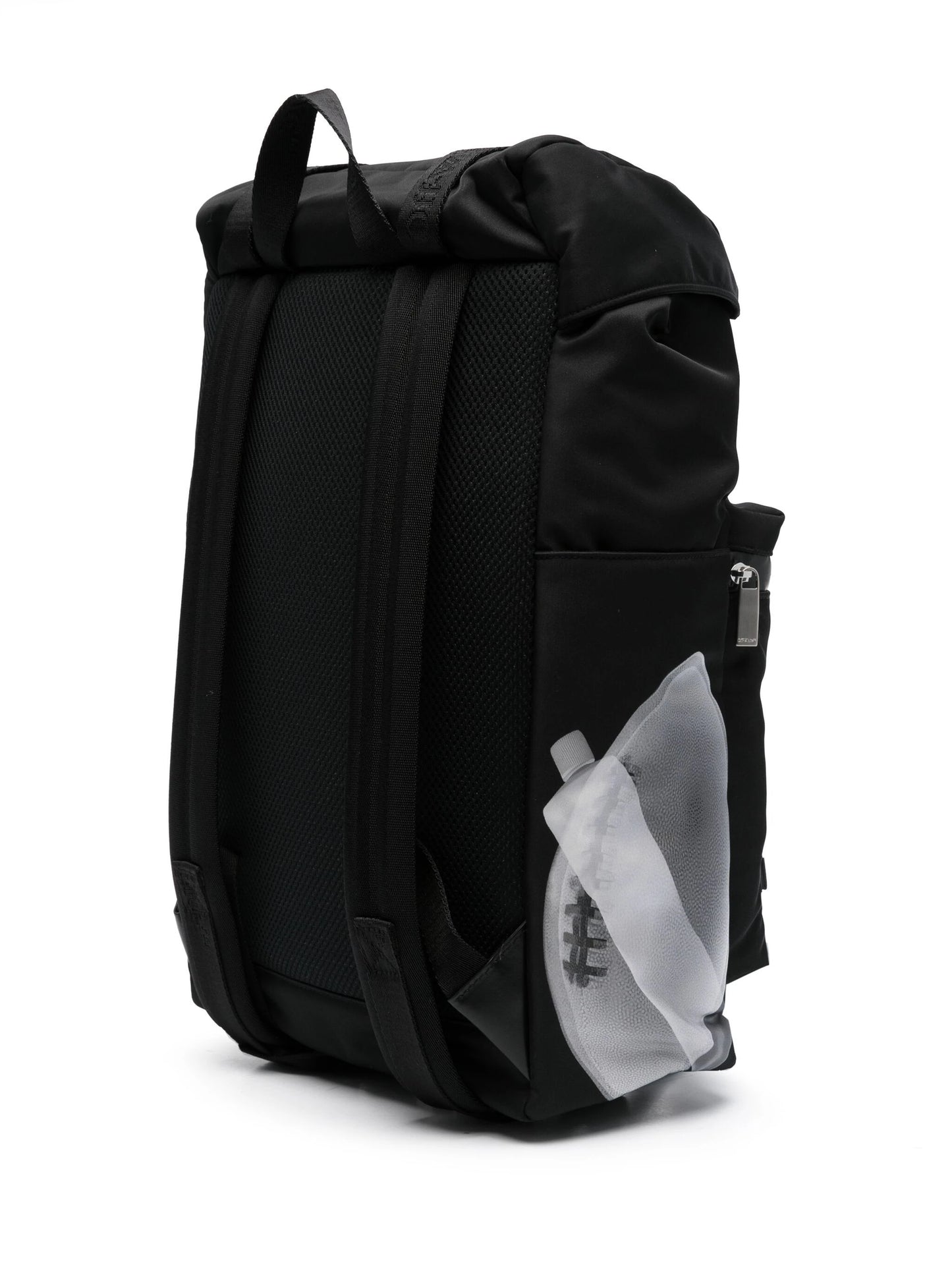 X-Ray-Print Backpack