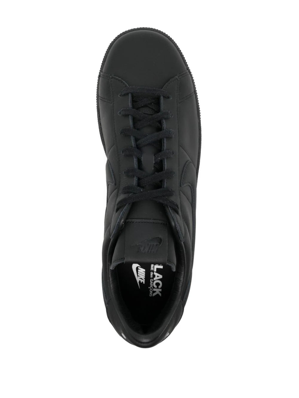 X Nike Classic Sp Leather Sneakers