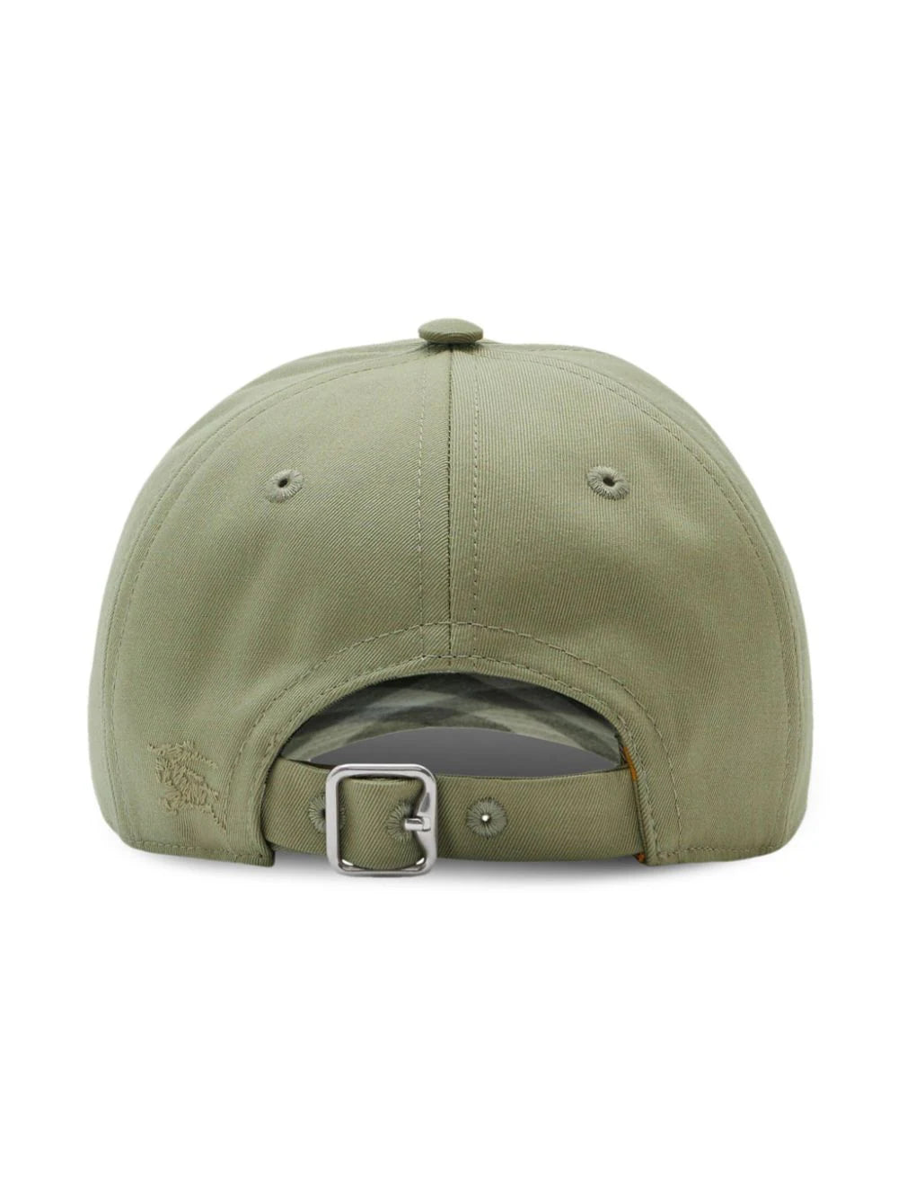 Equestrian Knight Cotton Cap