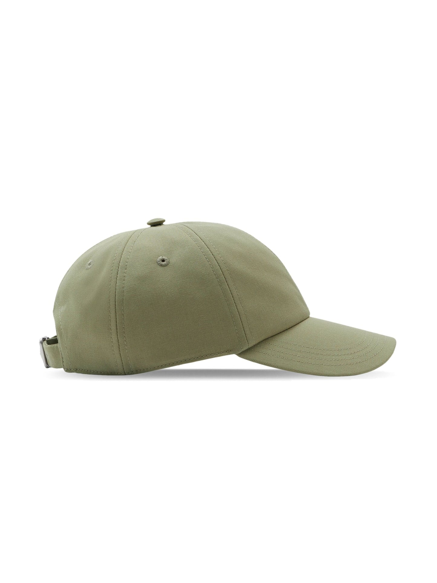 Equestrian Knight Cotton Cap