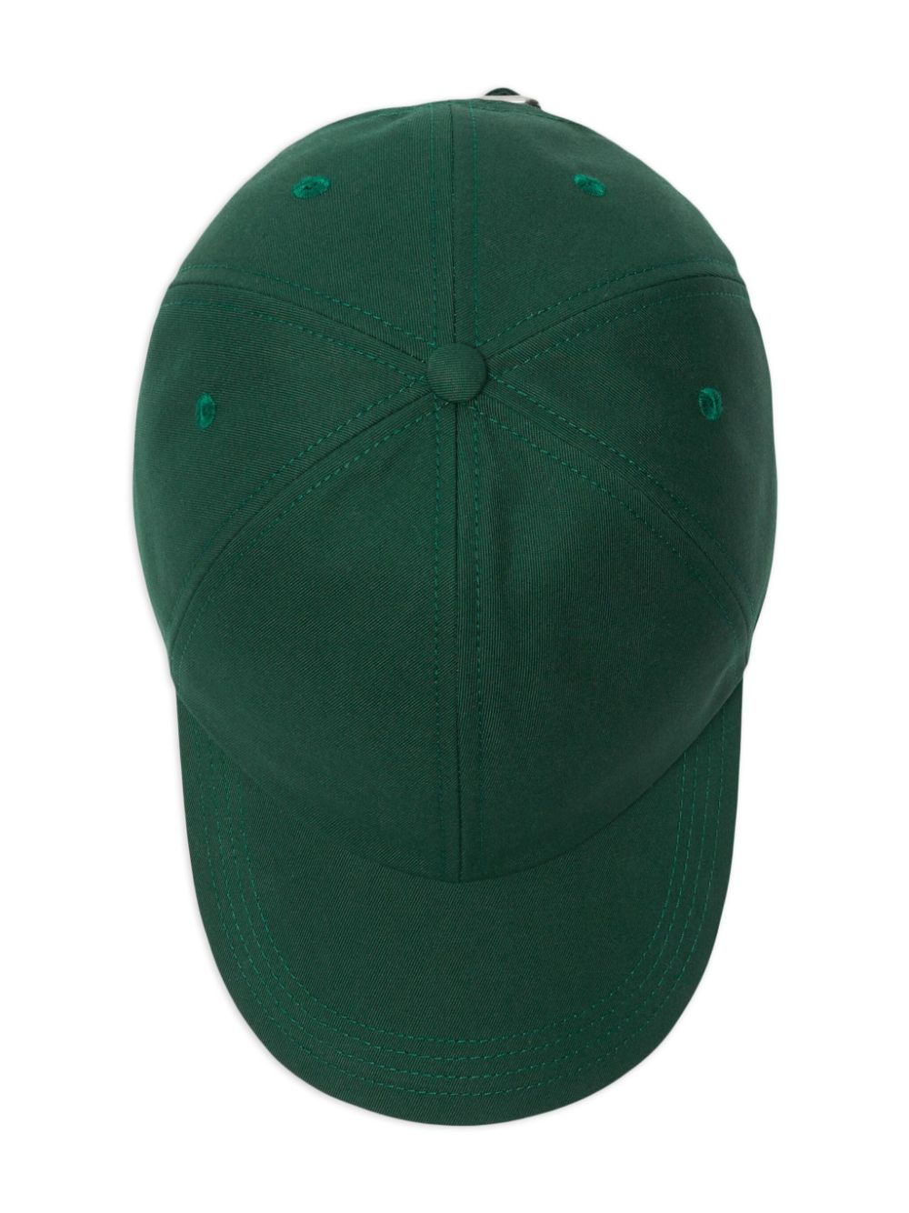 Equestrian Knight Cotton Cap