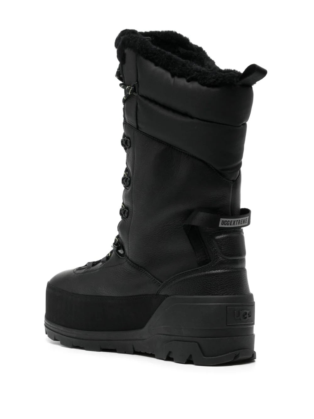 Shasta Gore-Tex Tall Boots