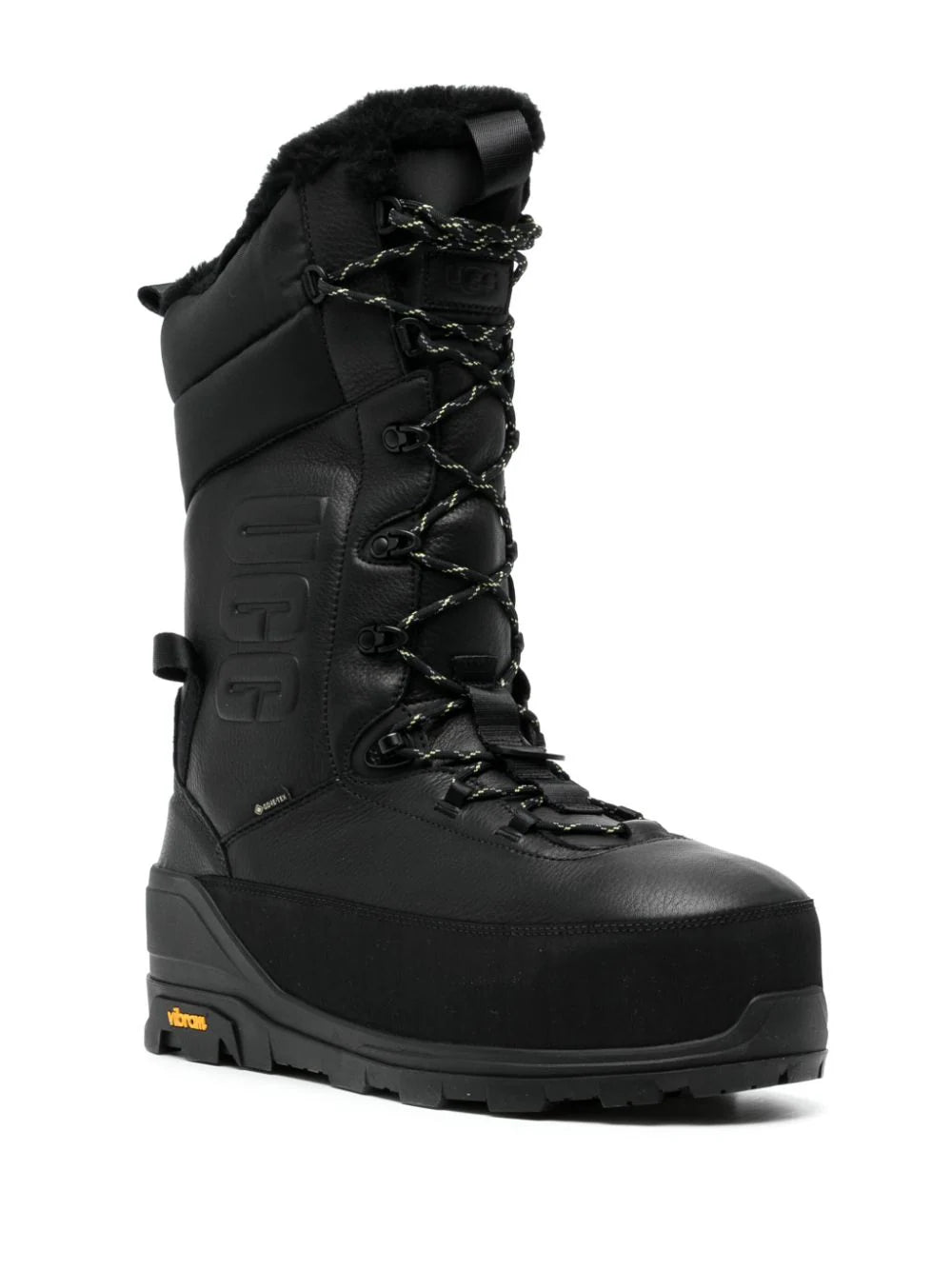 Shasta Gore-Tex Tall Boots