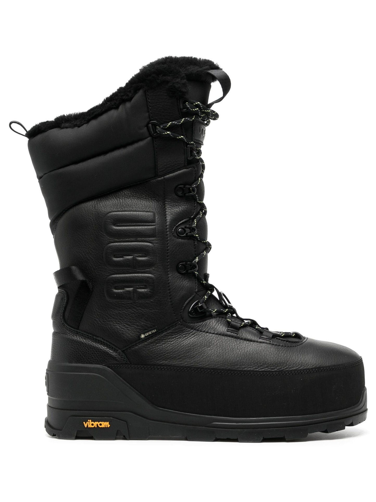 Shasta Gore-Tex Tall Boots