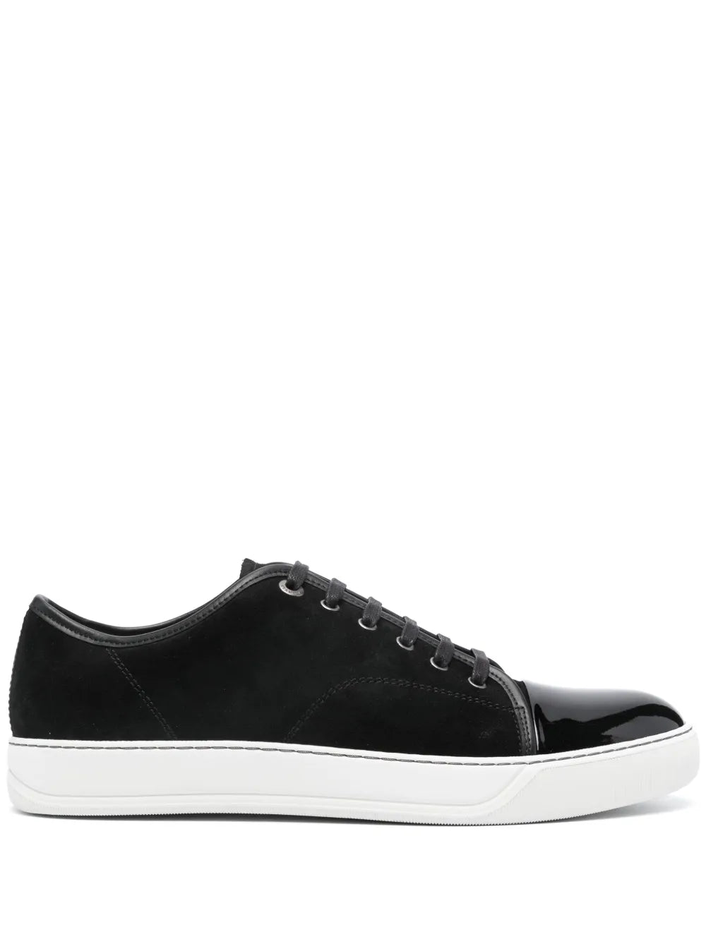 Dbb1 Leather Sneakers