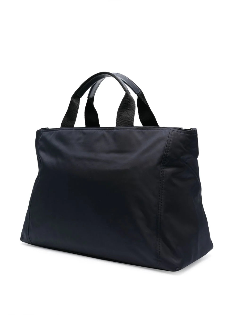 Raised Logo Holdall