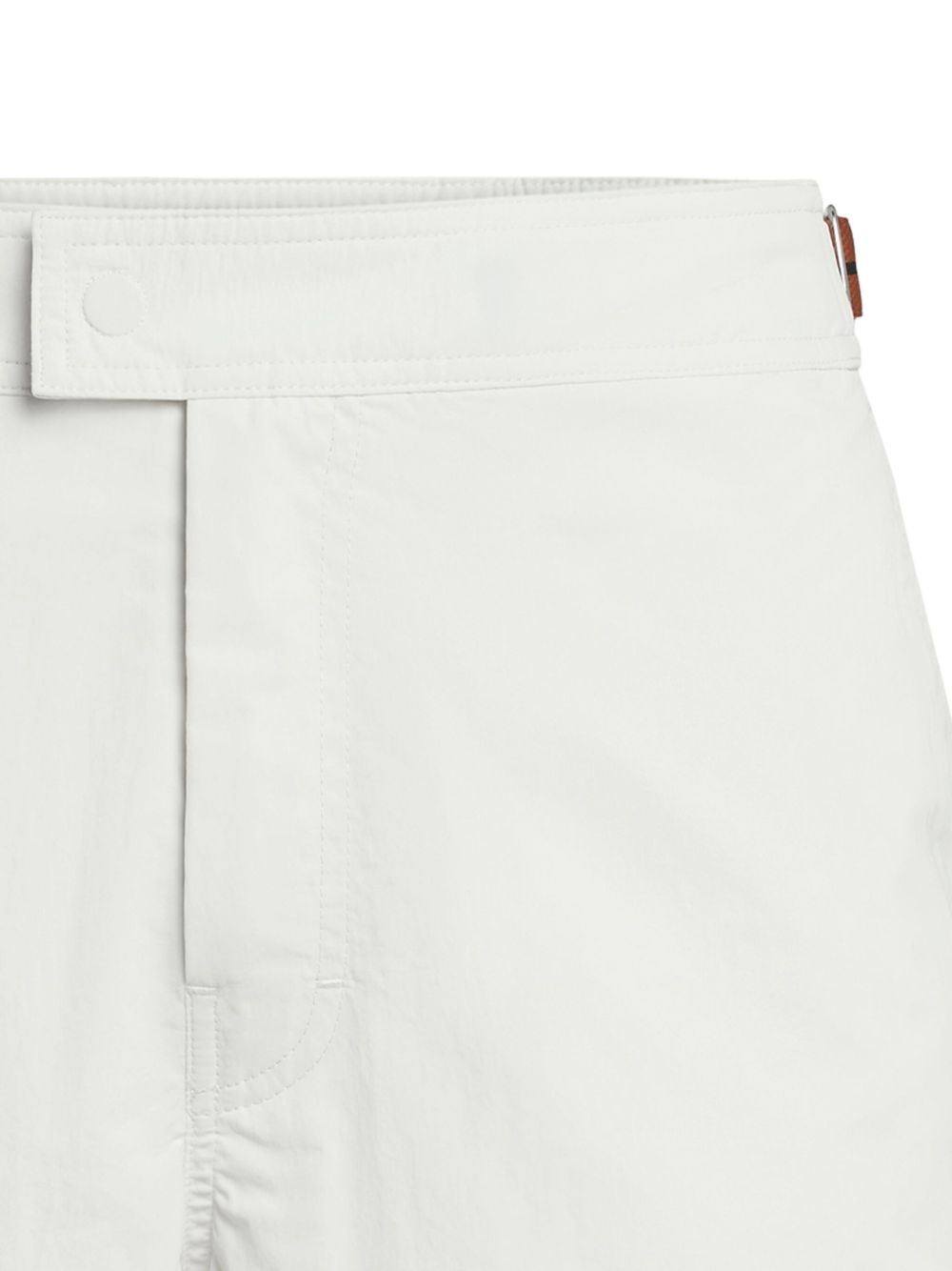 232 Road Brand Mark swim shorts