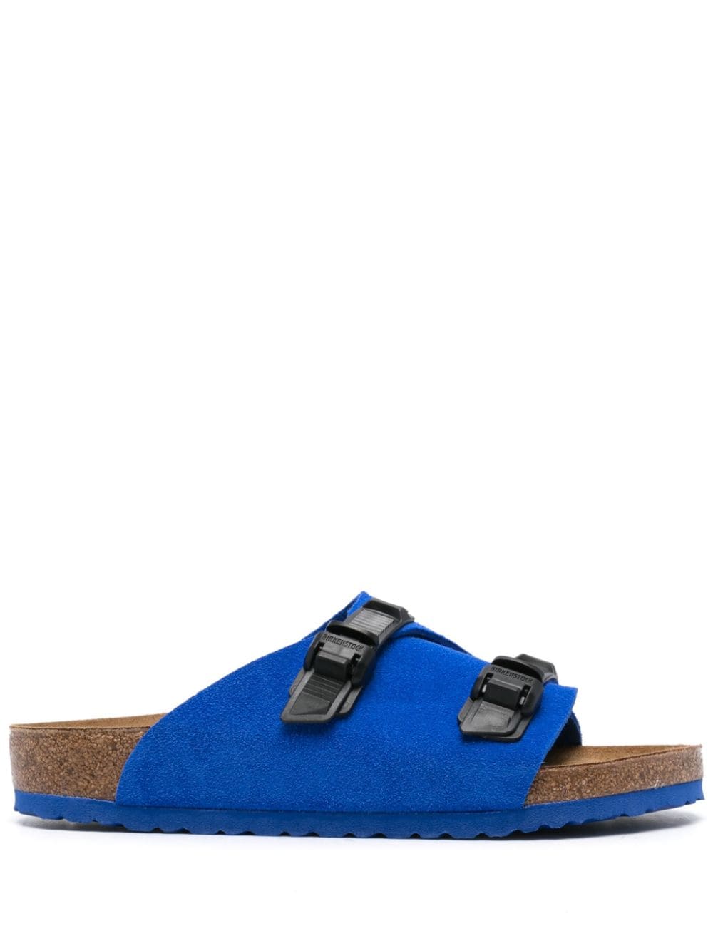 Arizona Suede Sandals