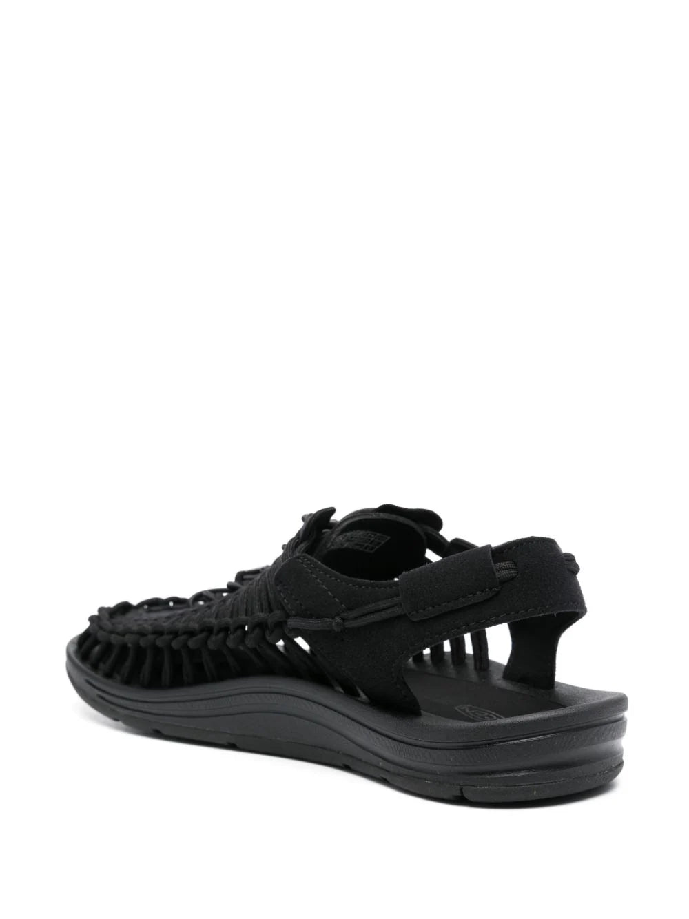 Uneek Drawstring-Fastening Sandals