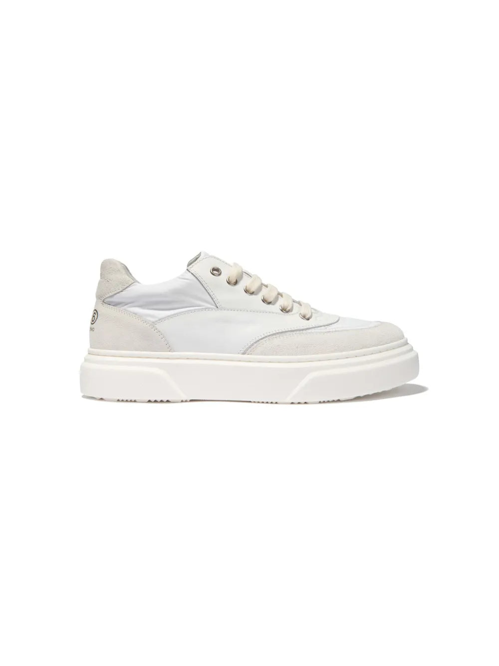 *****************Low-Top Leather Sneakers