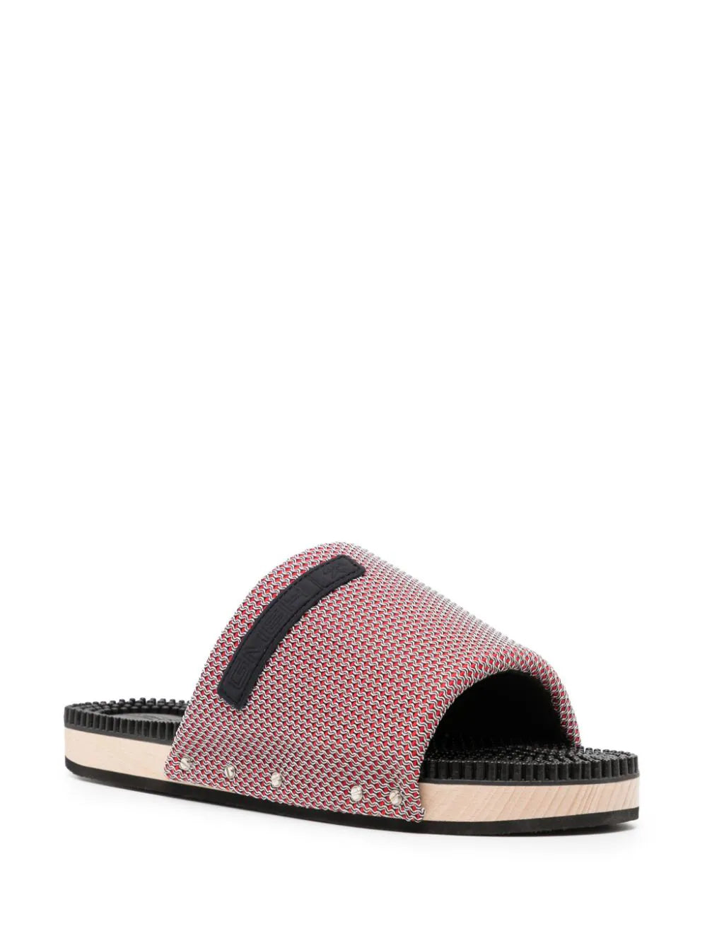 X Scholl Ghazal Pescura Sandals