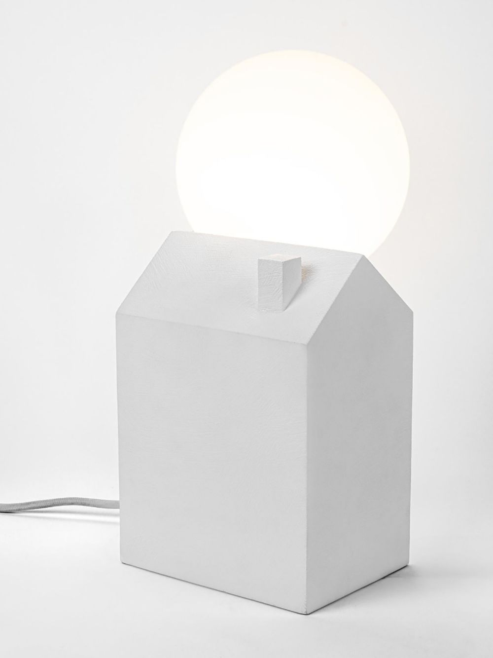 Dreamlike table lamp 
