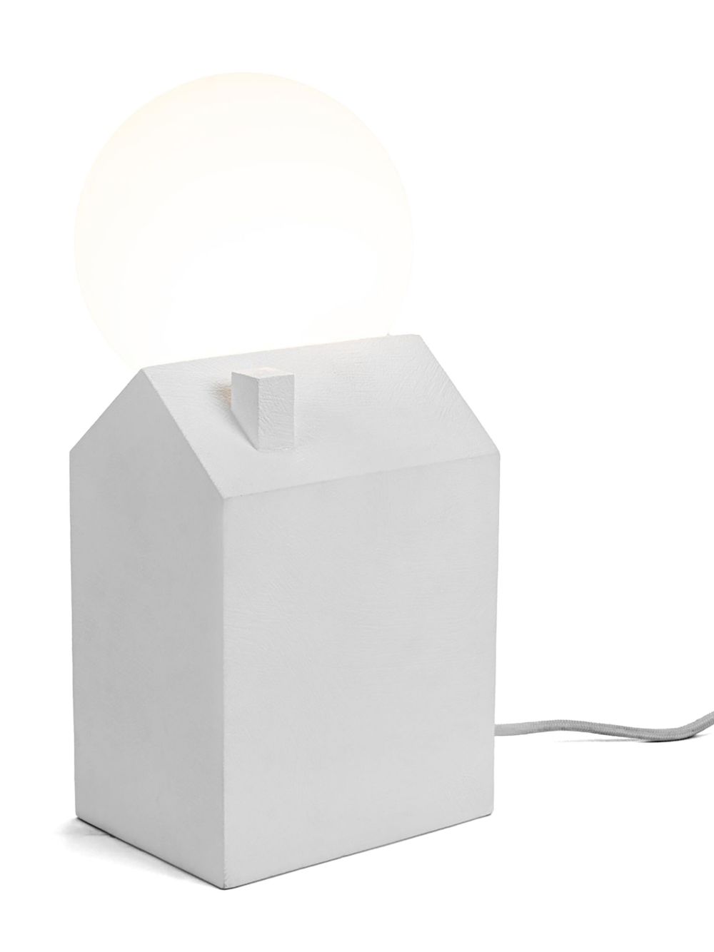 Dreamlike table lamp 