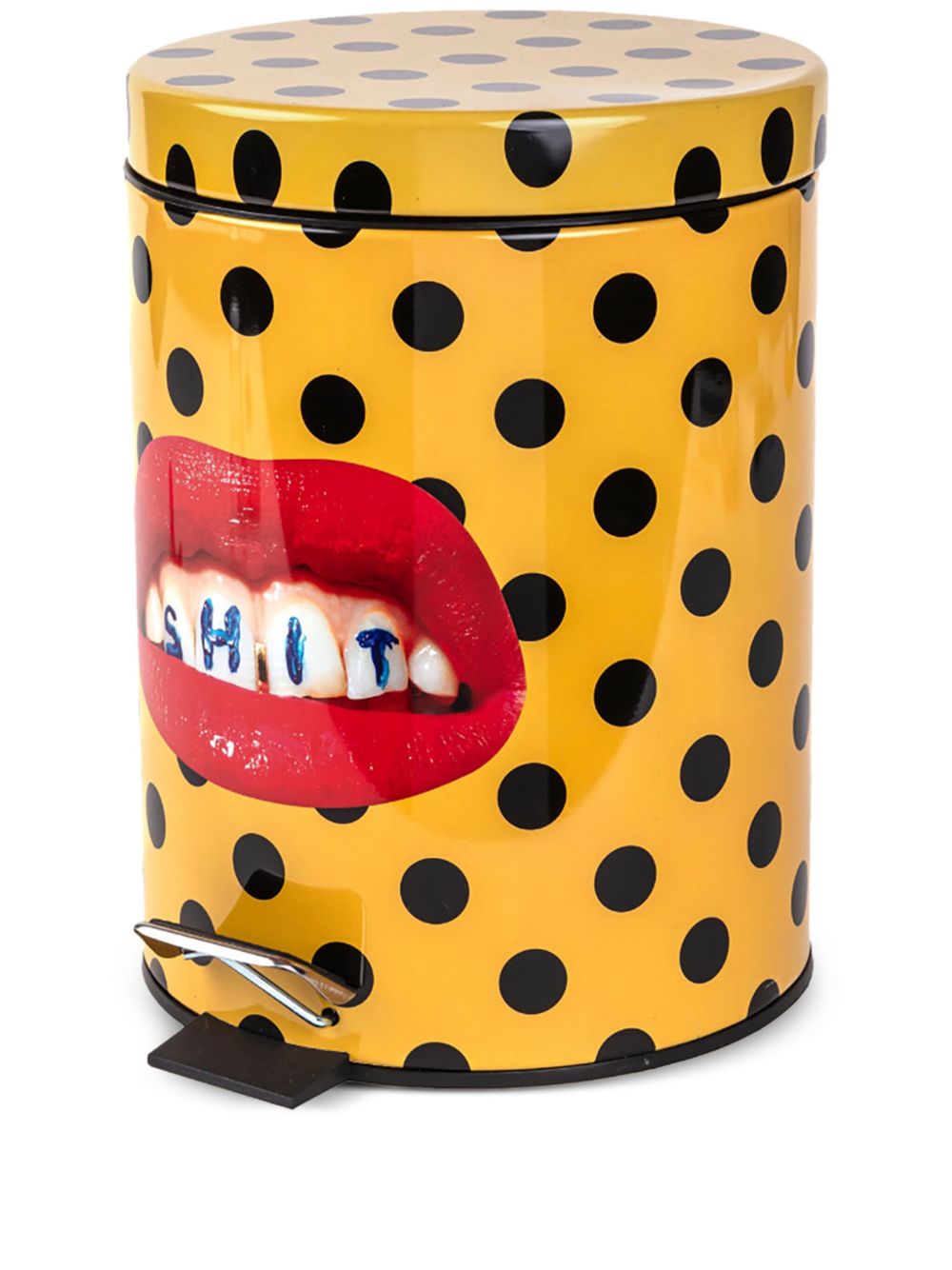 large Toiletpaper Home trash bin