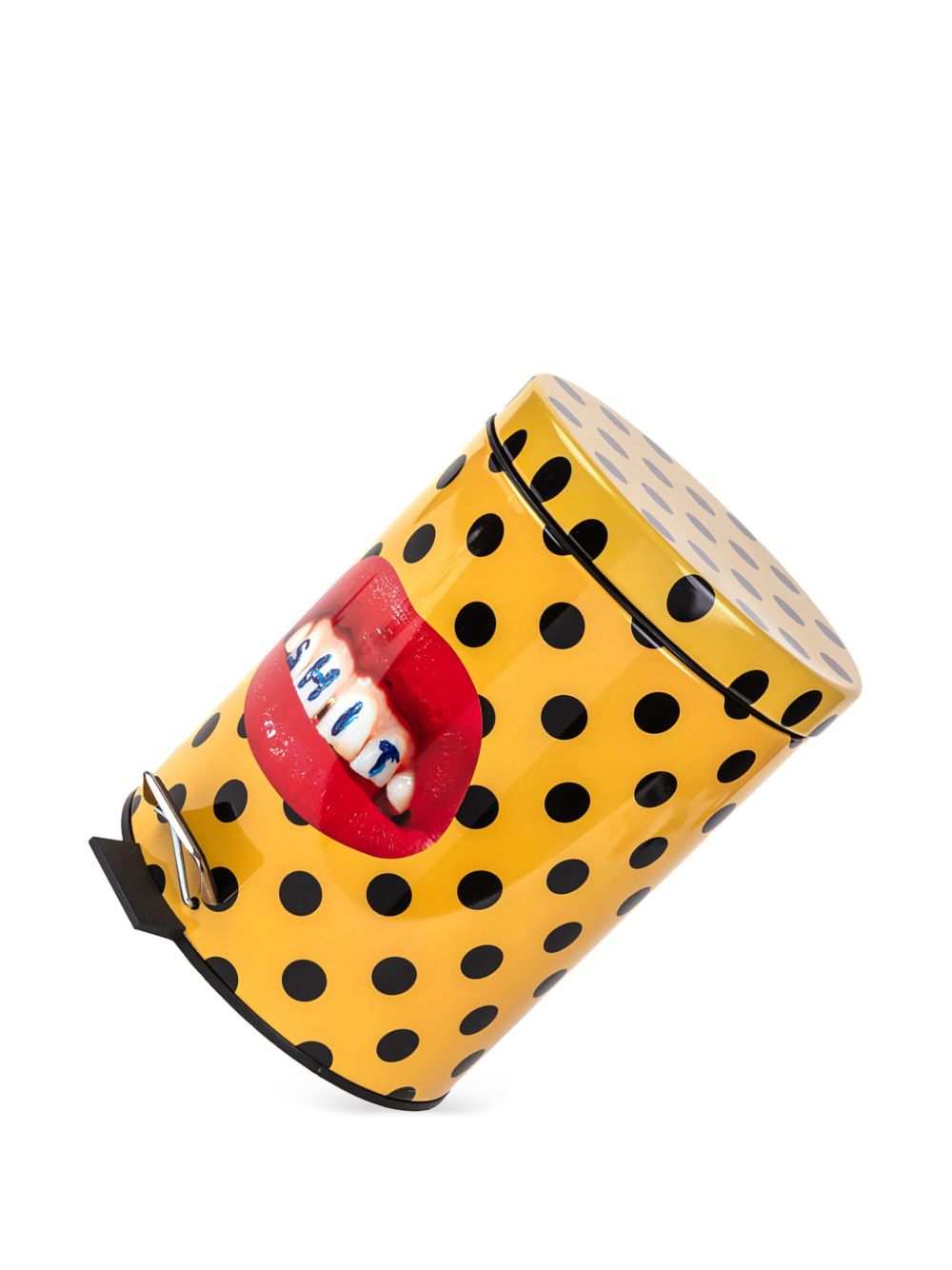 large Toiletpaper Home trash bin