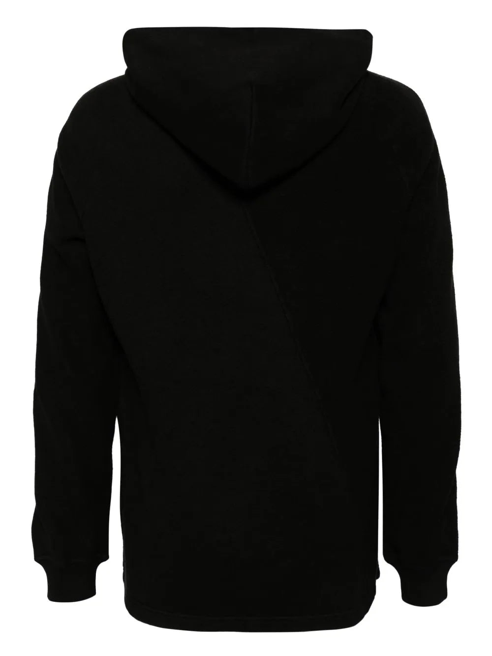 Kesagiri Hemp-Organic Cotton Blend Hoodie