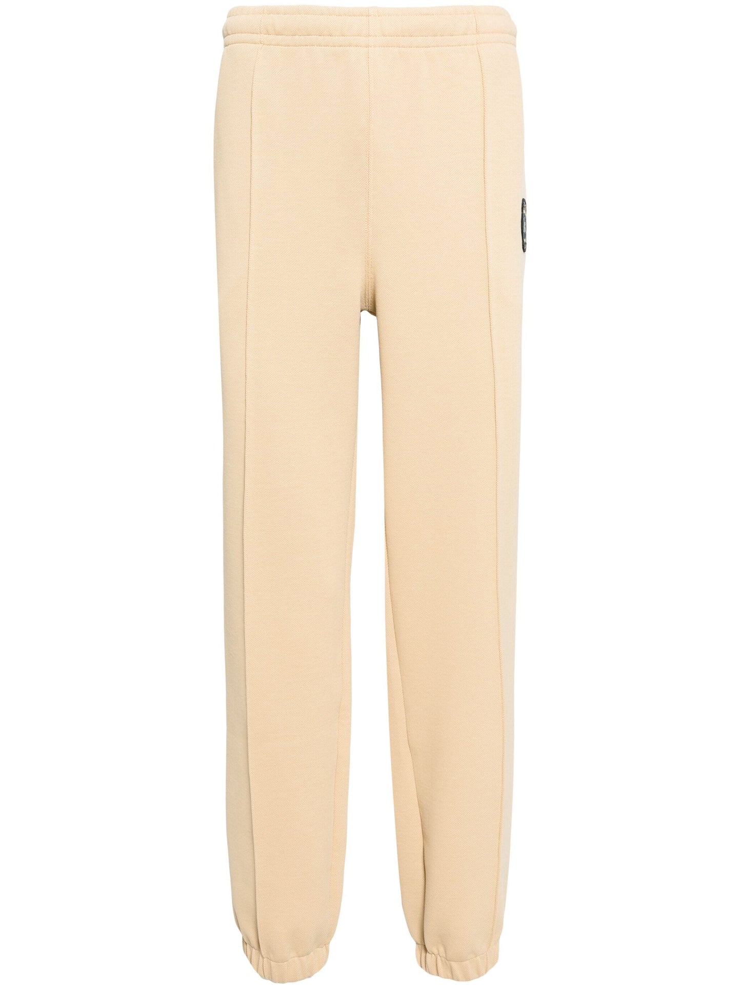 Logo-Appliqué Track Pants