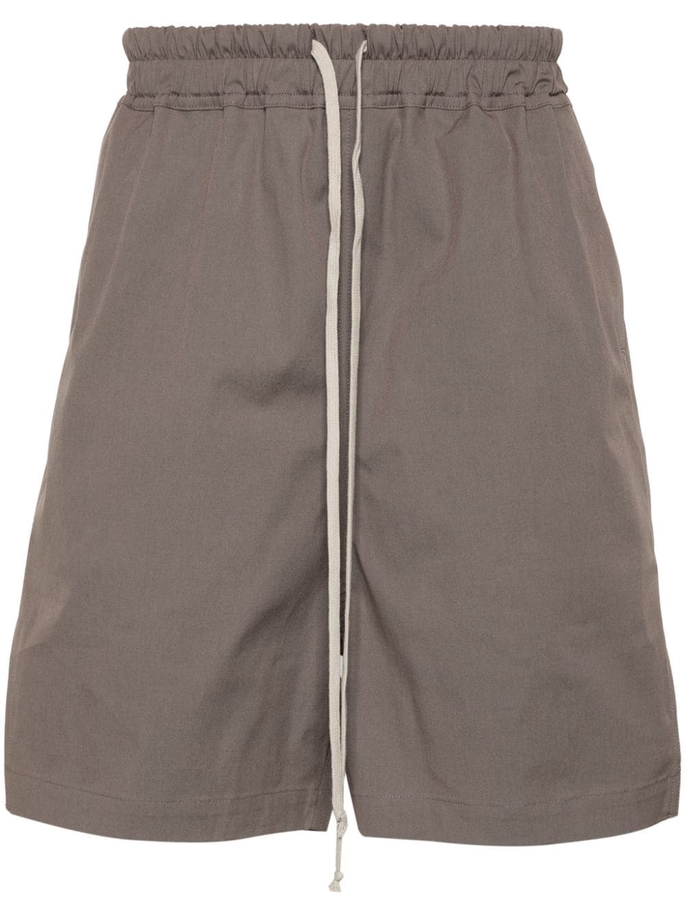 Boxers Poplin Shorts