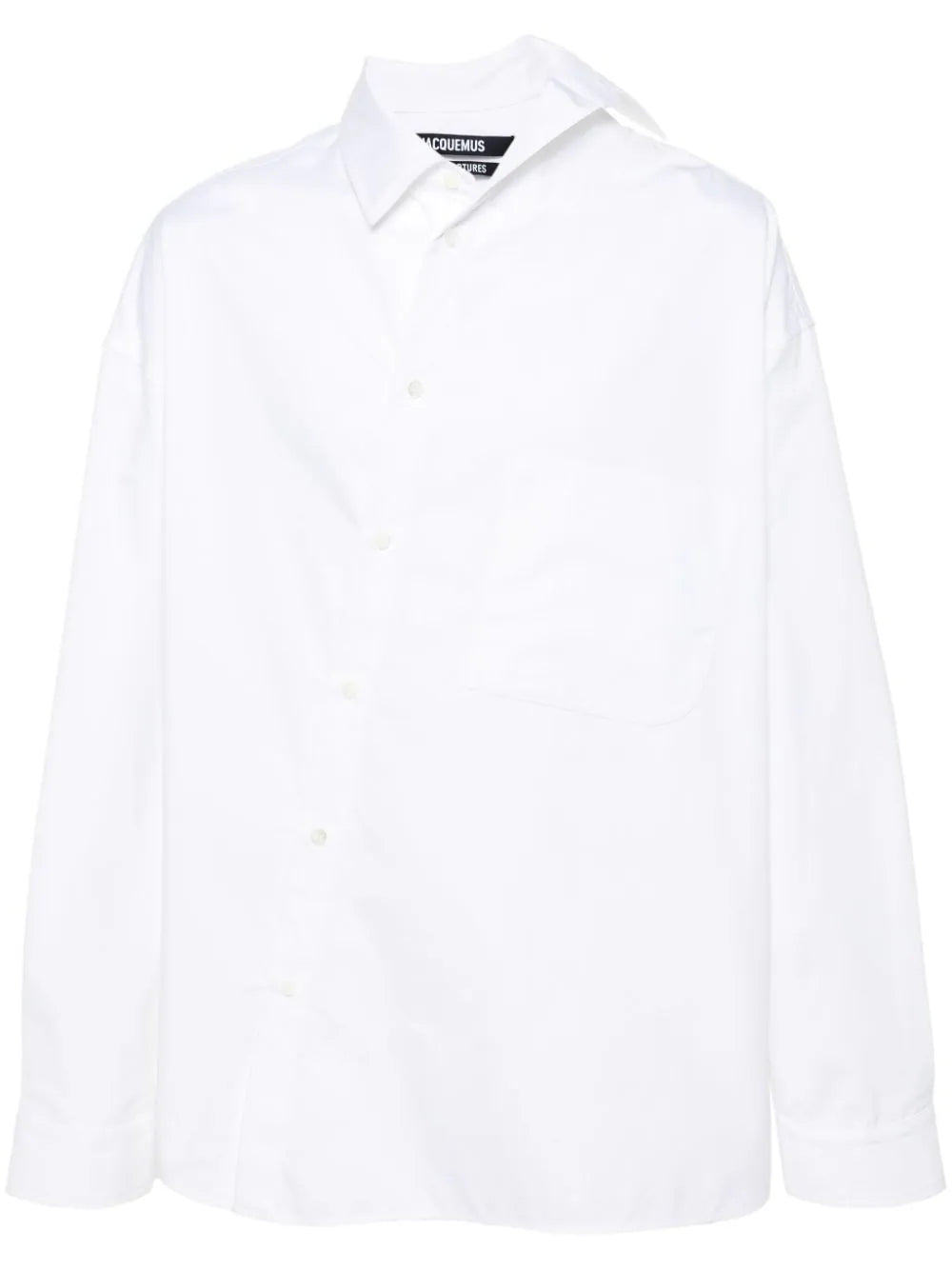 Cuadro Poplin Shirt