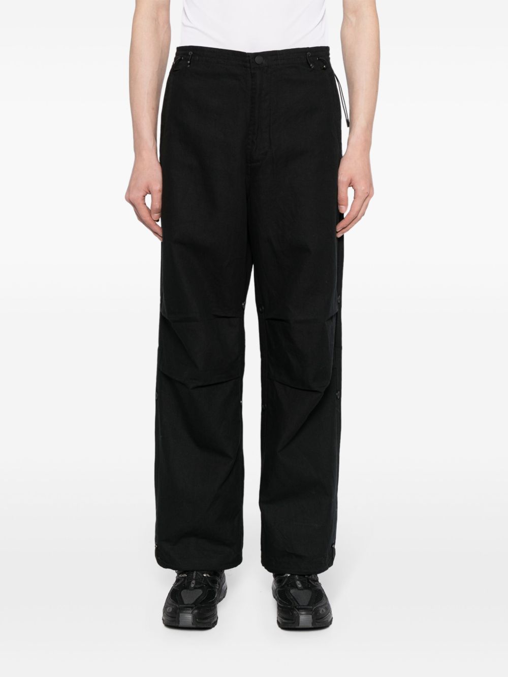 5021 Descending Dragon Trousers