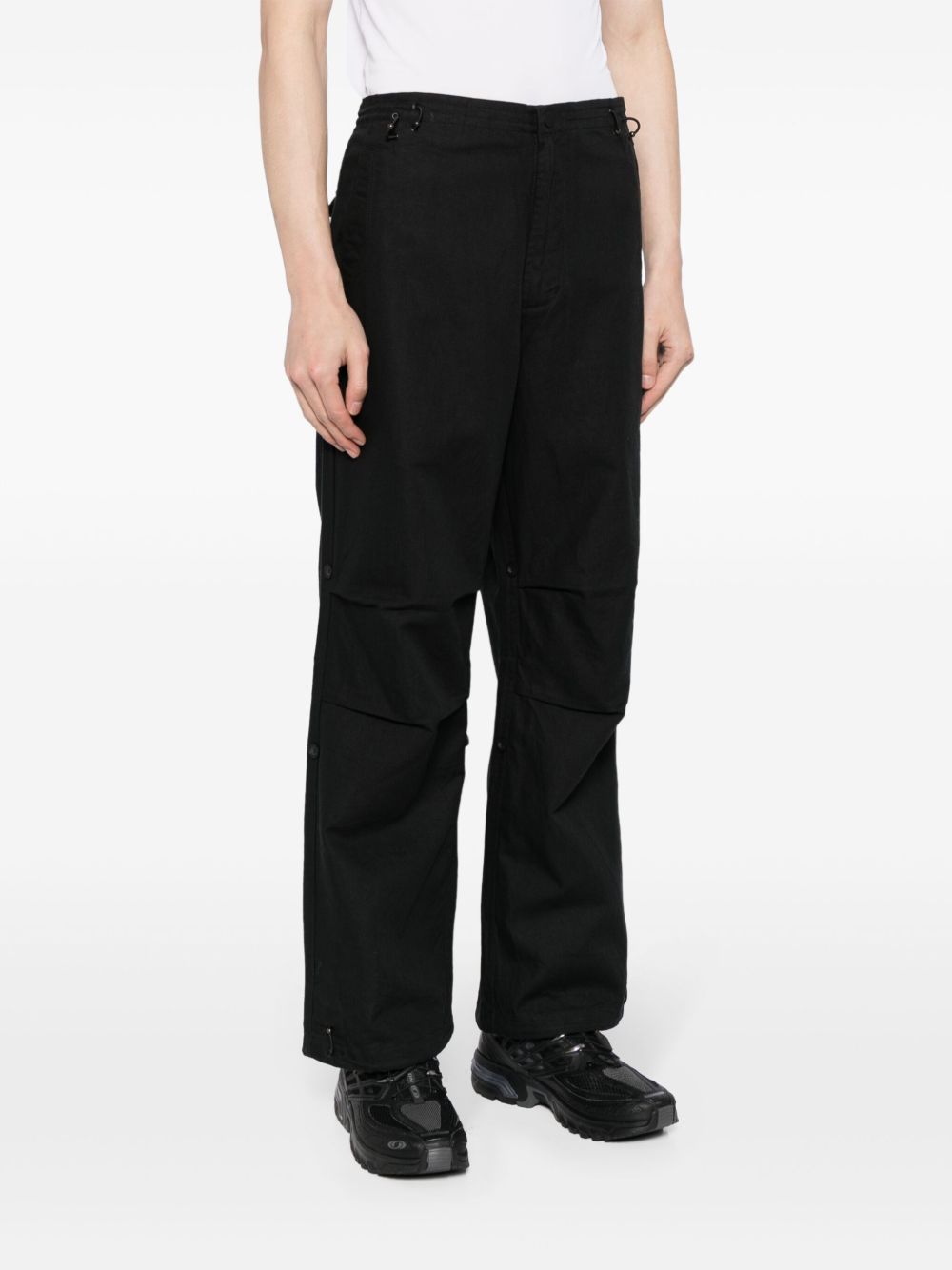 5021 Descending Dragon Trousers